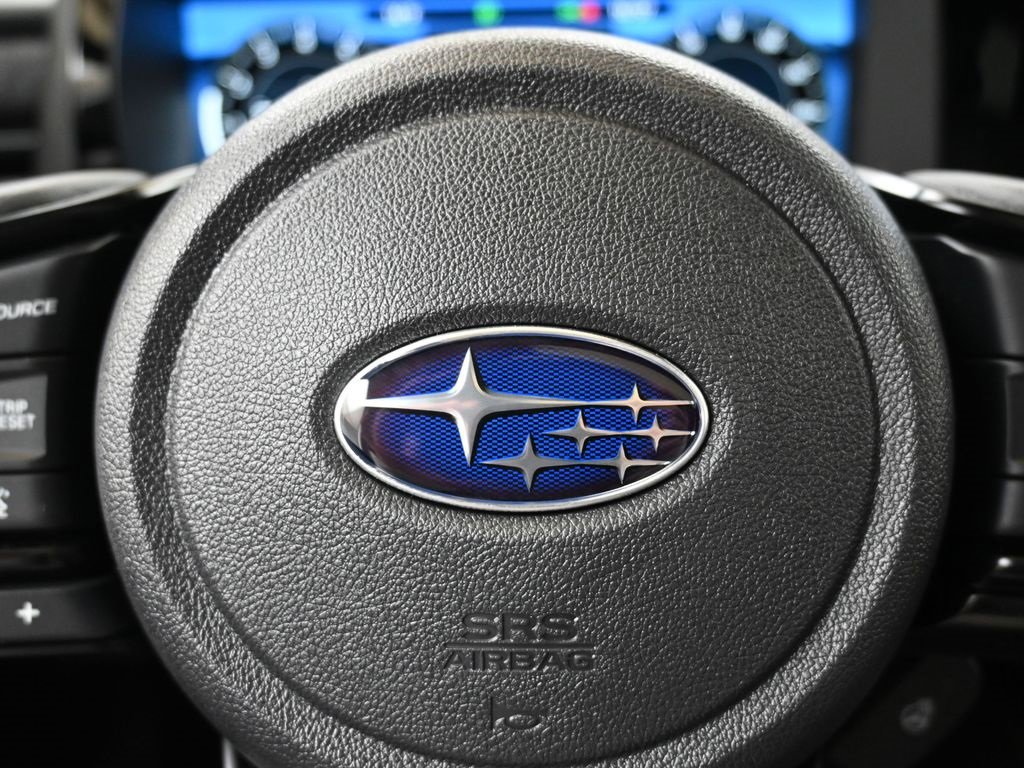 New 2026 Subaru Outback Limited image 28