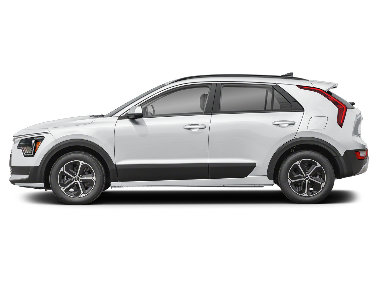 New 2026 Kia Niro LX FWD image 30