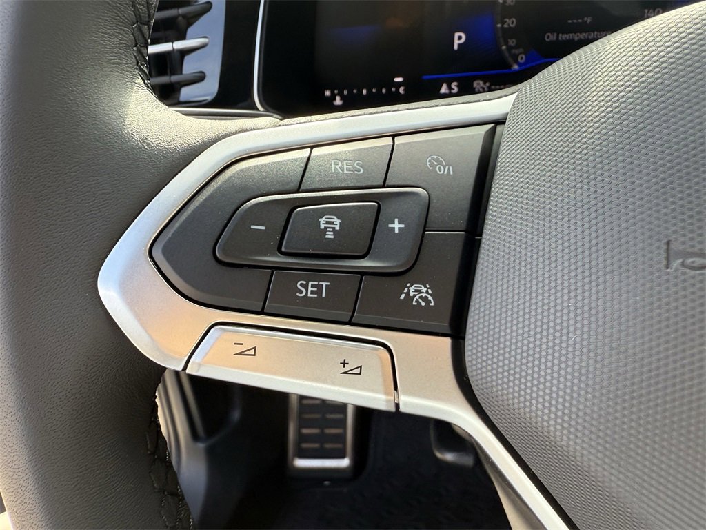 New 2026 Volkswagen Jetta Sport image 16