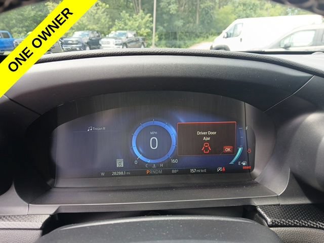 Used 2024 Ford Explorer ST w/ Equipment Group 401A AWD/4WD image 29
