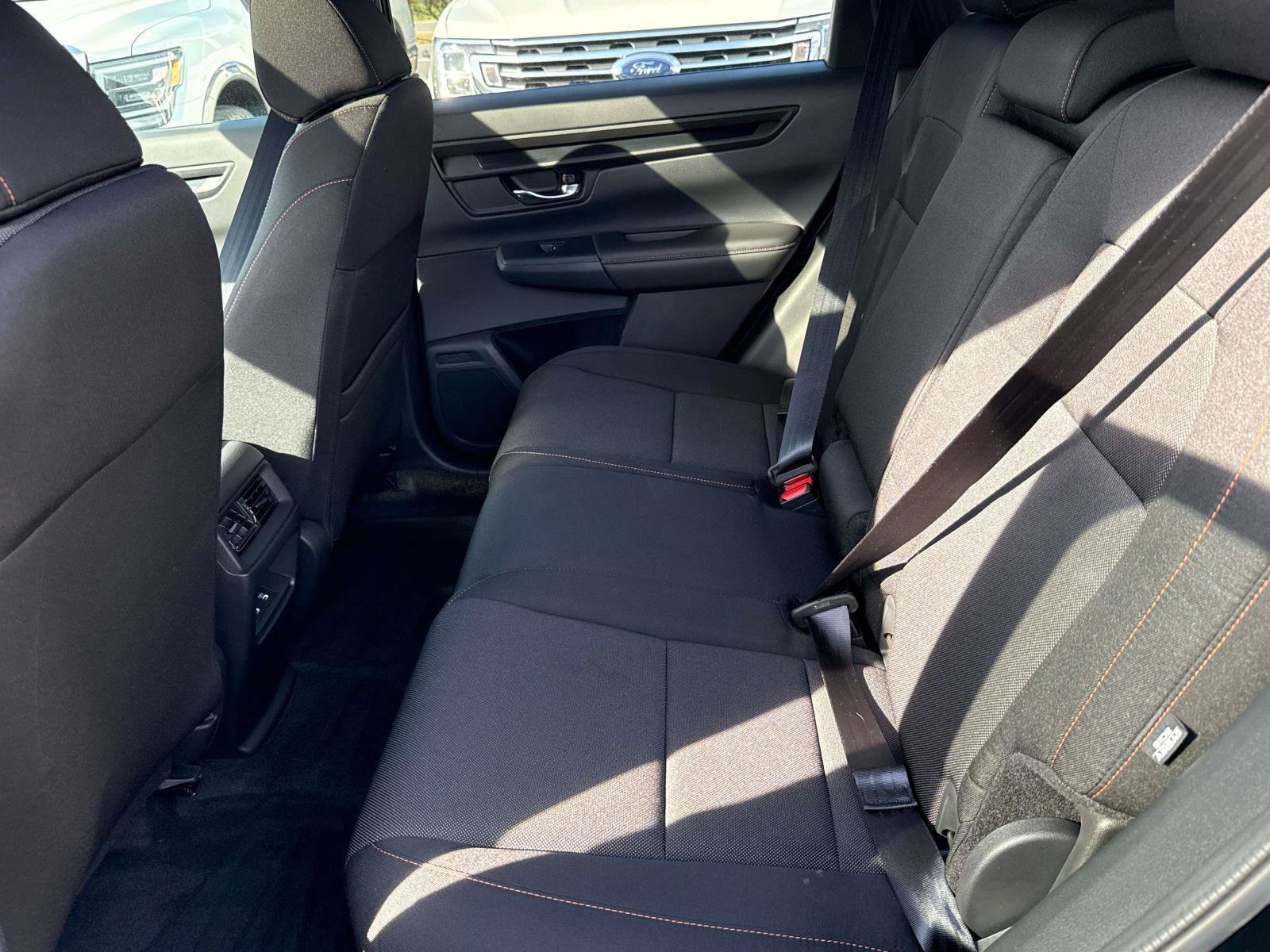 Certified 2026 Honda CR-V Sport image 10