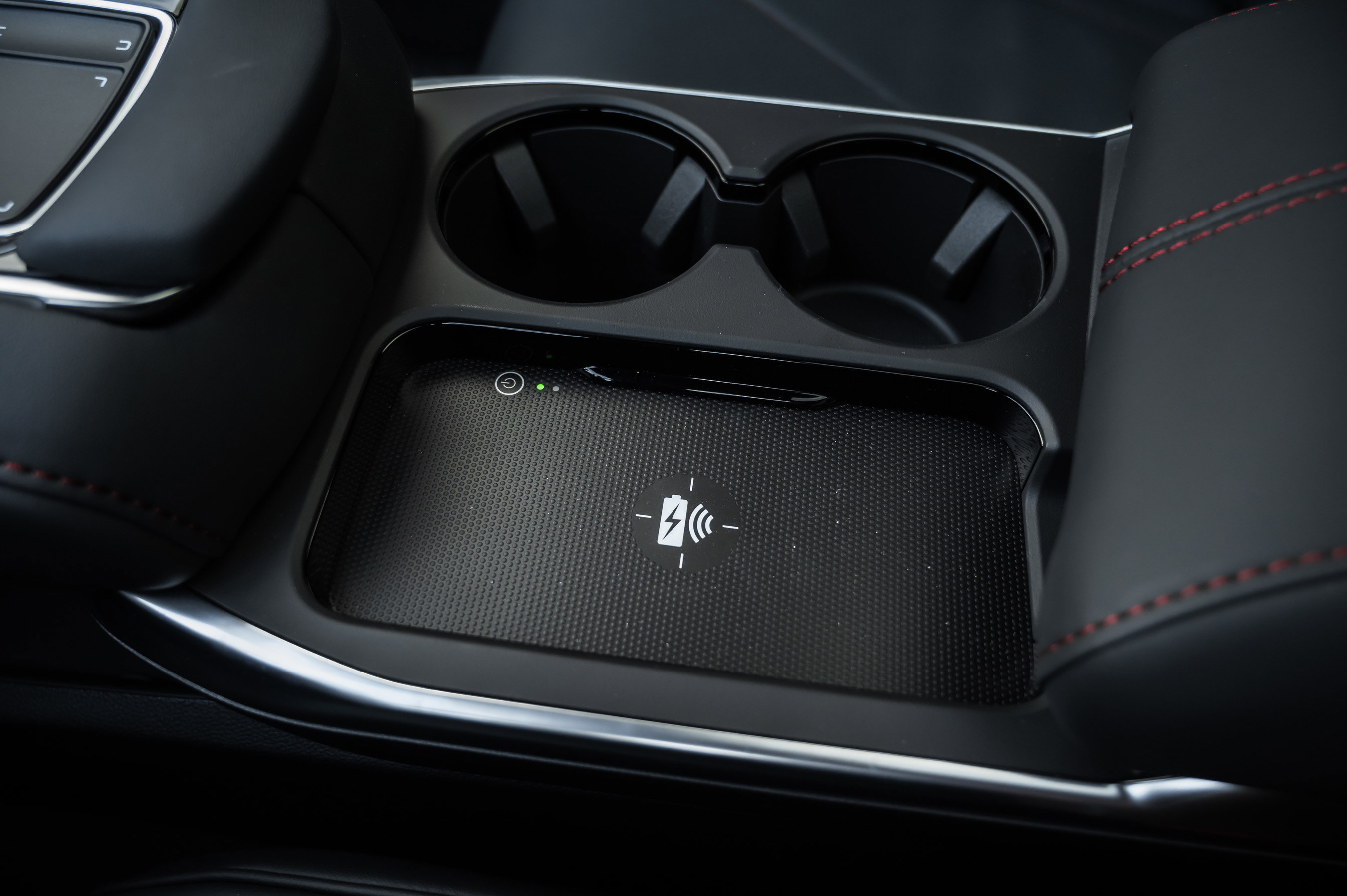 New 2026 Acura RDX A-Spec image 24