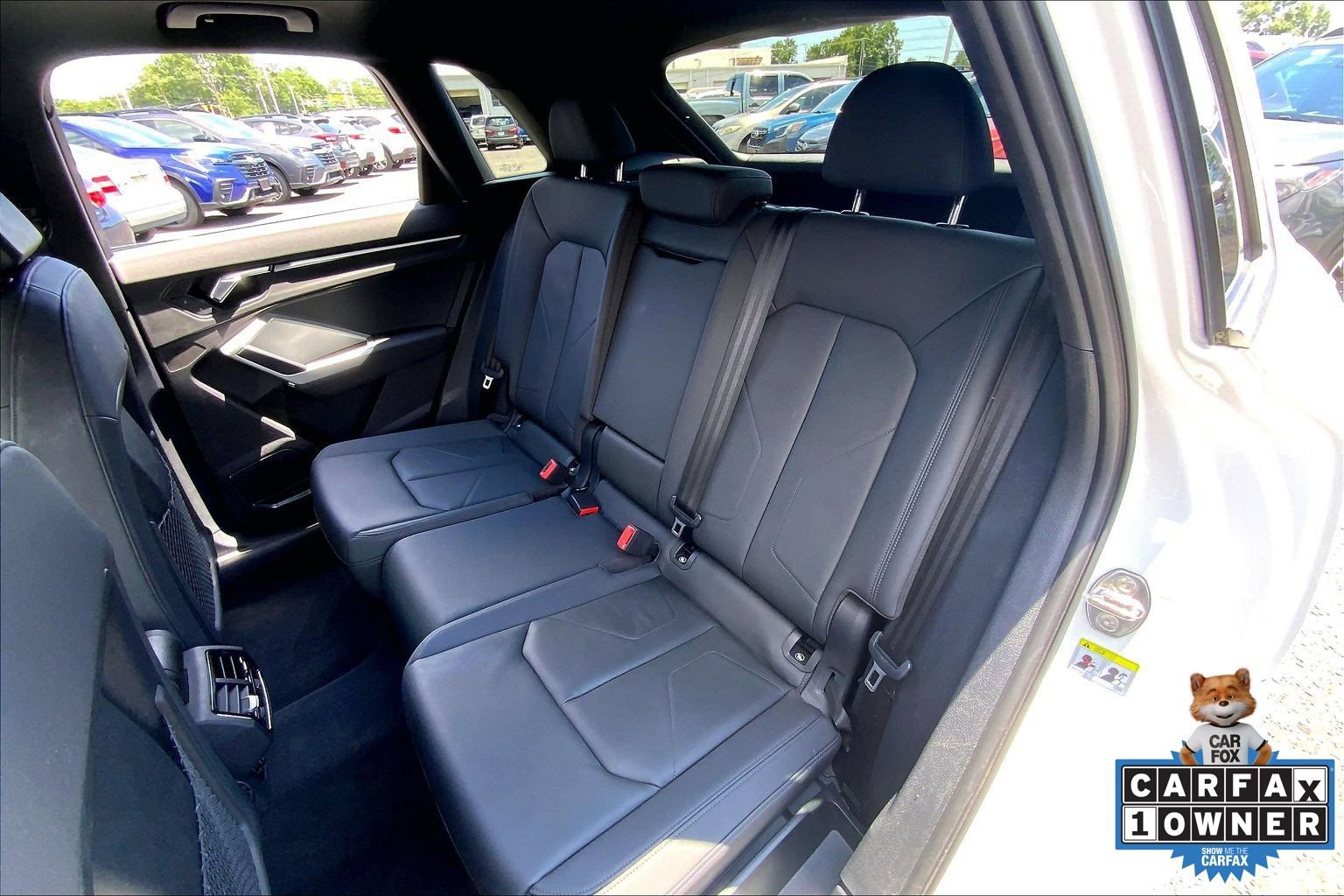Used 2021 Audi Q3 2.0T Premium Plus AWD/4WD image 21