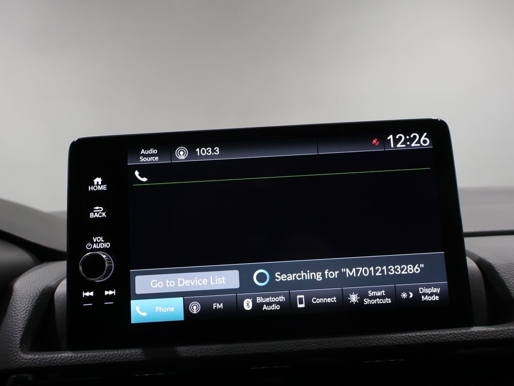 Used 2023 Honda CR-V EX-L image 26
