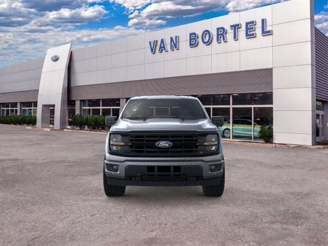 New 2026 Ford F150 XLT w/ Equipment Group 302A MID AWD/4WD image 24