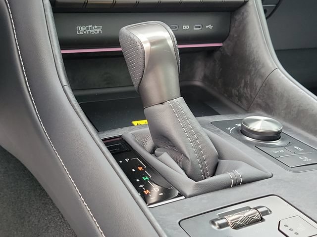 Used 2026 Lexus IS 350 F Sport w/ Technology Package RWD image 32
