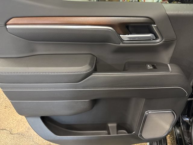 New 2026 GMC Sierra 1500 Denali w/ Technology Package AWD/4WD image 21