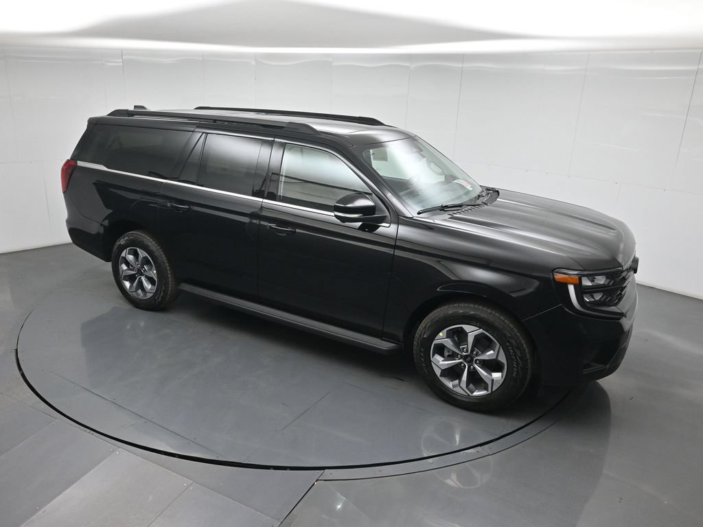 New 2027 Ford Expedition Max Active AWD/4WD image 32