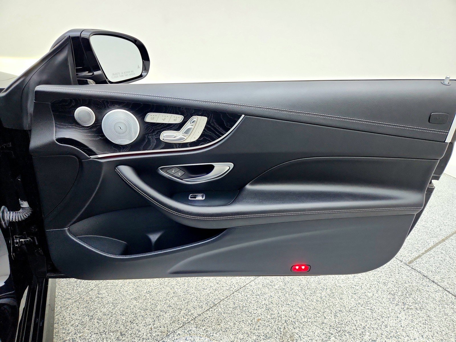 Certified 2019 Mercedes-Benz E 450 Cabriolet image 24