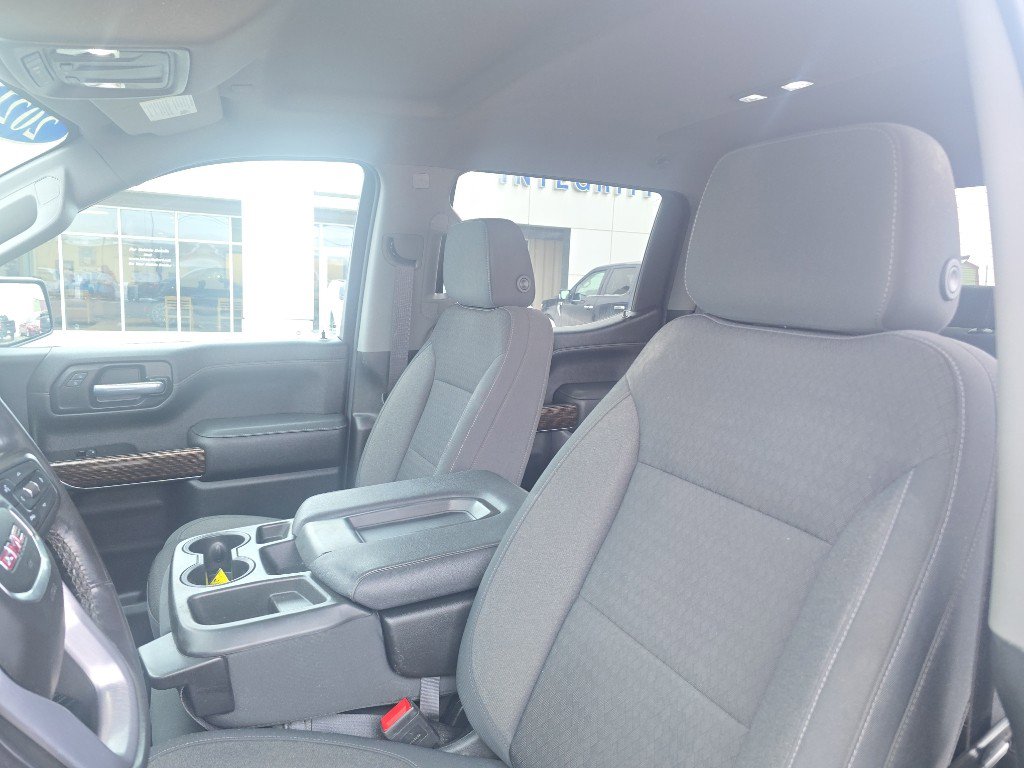 Used 2021 GMC Sierra 1500 Elevation image 20
