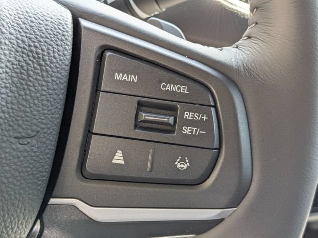 Used 2026 Honda Ridgeline RTL image 21