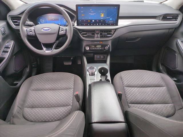 Used 2023 Ford Escape Active w/ Tech Pack #2 AWD/4WD image 18