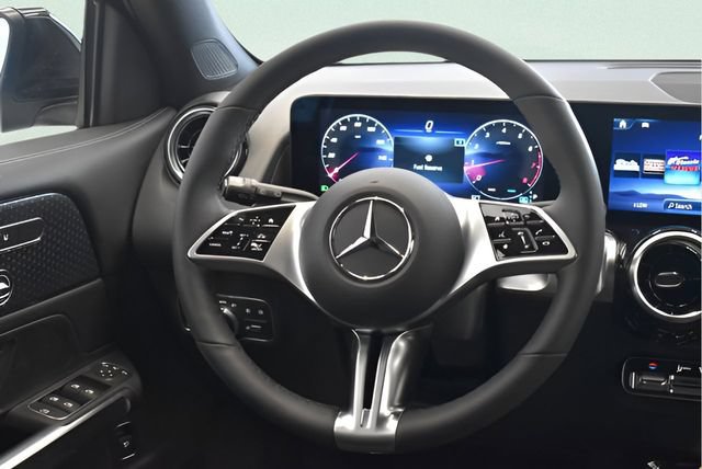 New 2026 Mercedes-Benz GLB 250 4MATIC image 27