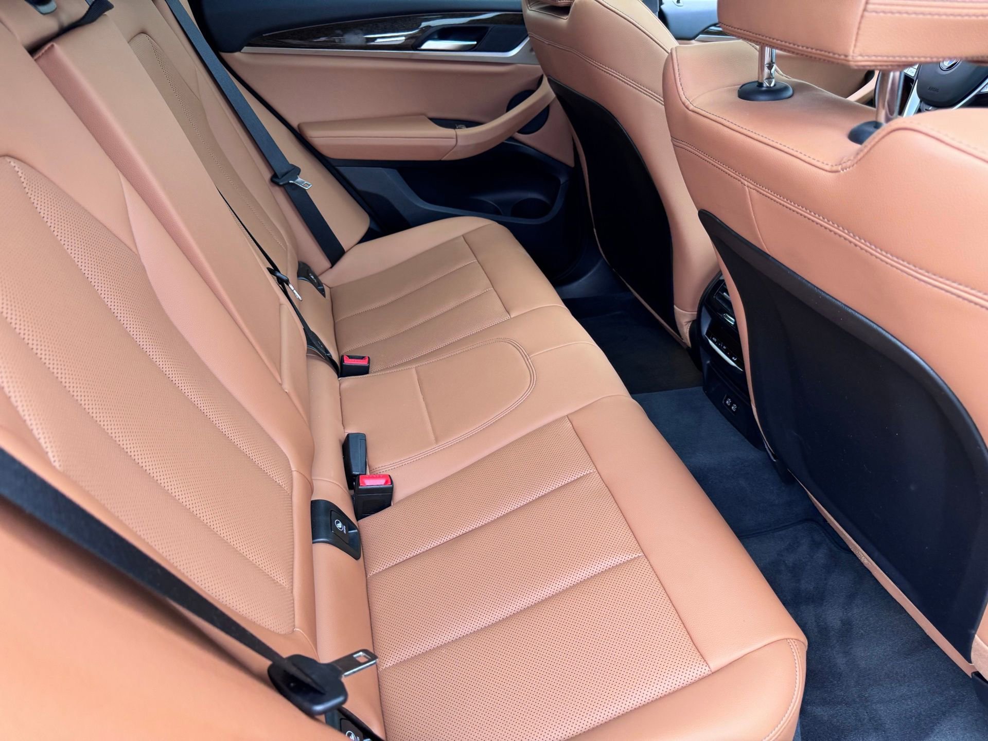 Used 2023 BMW X4 xDrive30i image 13