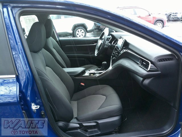Certified 2023 Toyota Camry LE image 27