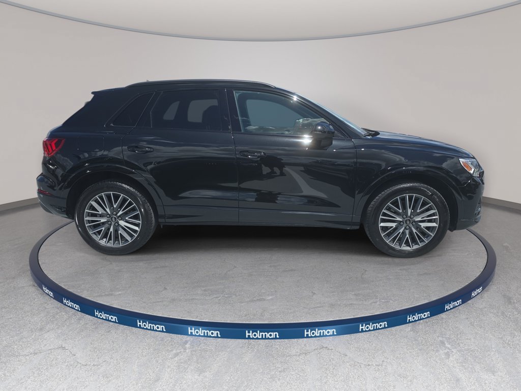 Used 2024 Audi Q3 2.0T Premium Plus w/ Premium Plus Package AWD/4WD image 5