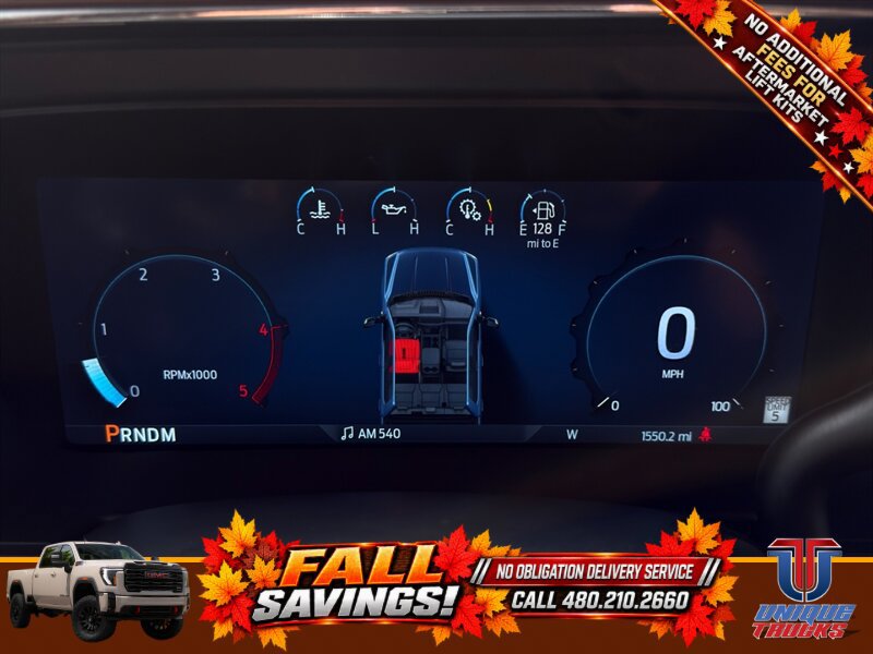 Used 2026 Ford F250 King Ranch w/ Tremor Off-Road Package AWD/4WD image 37