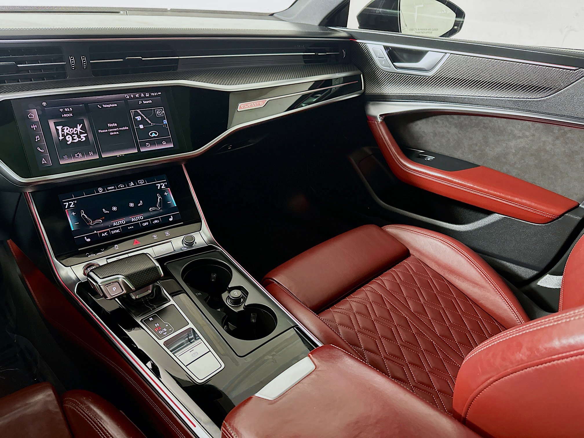 Used 2021 Audi S7 Premium Plus w/ S Sport Package image 24