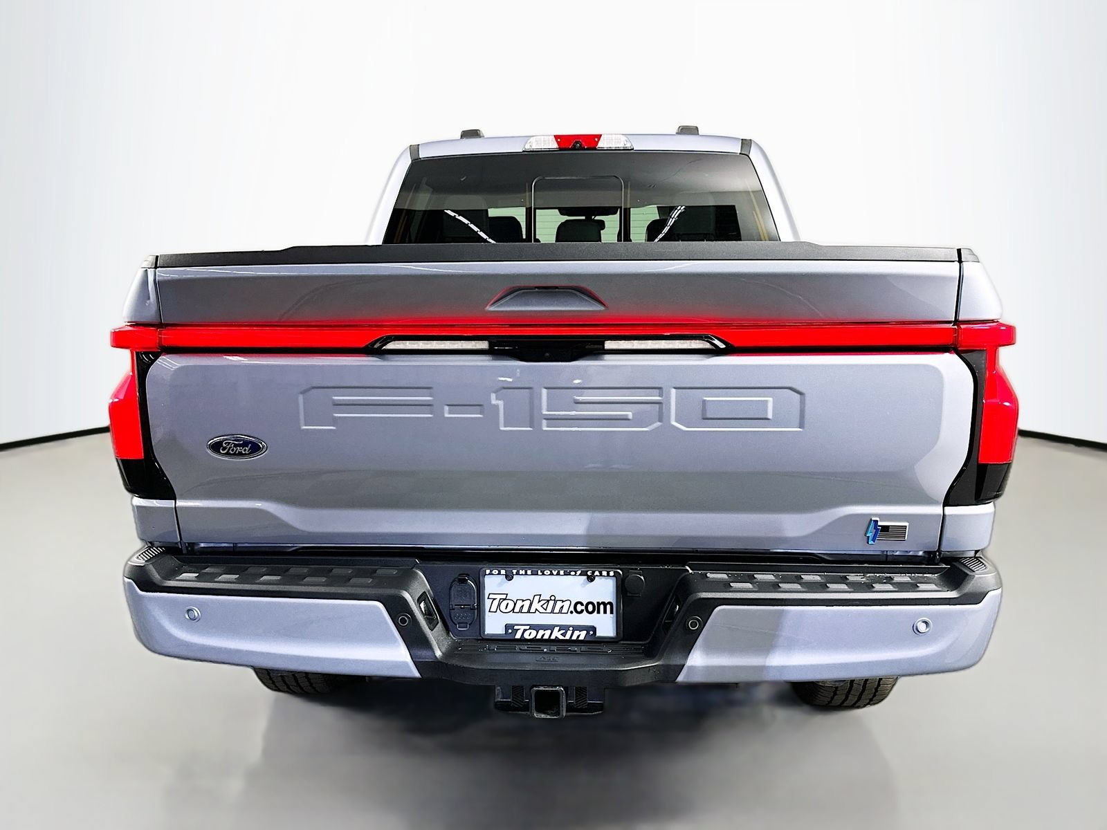 Used 2022 Ford F150 Lightning Lariat AWD/4WD image 6