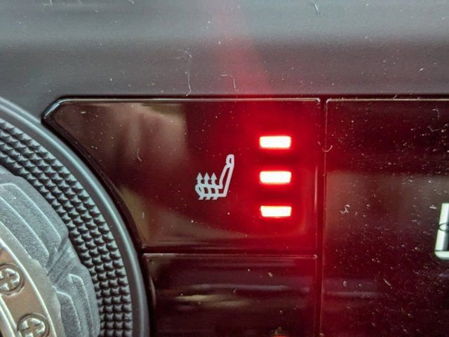 New 2024 Toyota Tacoma TRD Sport image 22