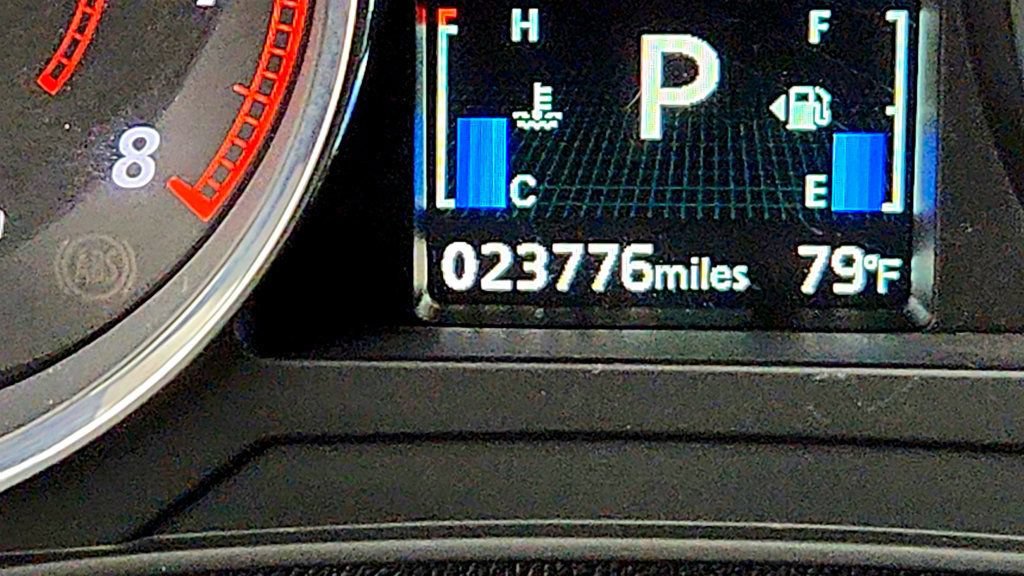 Used 2021 Mitsubishi Outlander Sport FWD image 13
