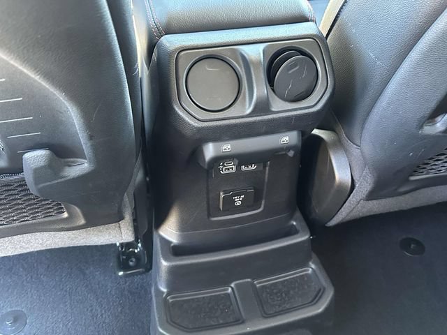 Used 2020 Jeep Wrangler Unlimited Rubicon AWD/4WD image 21
