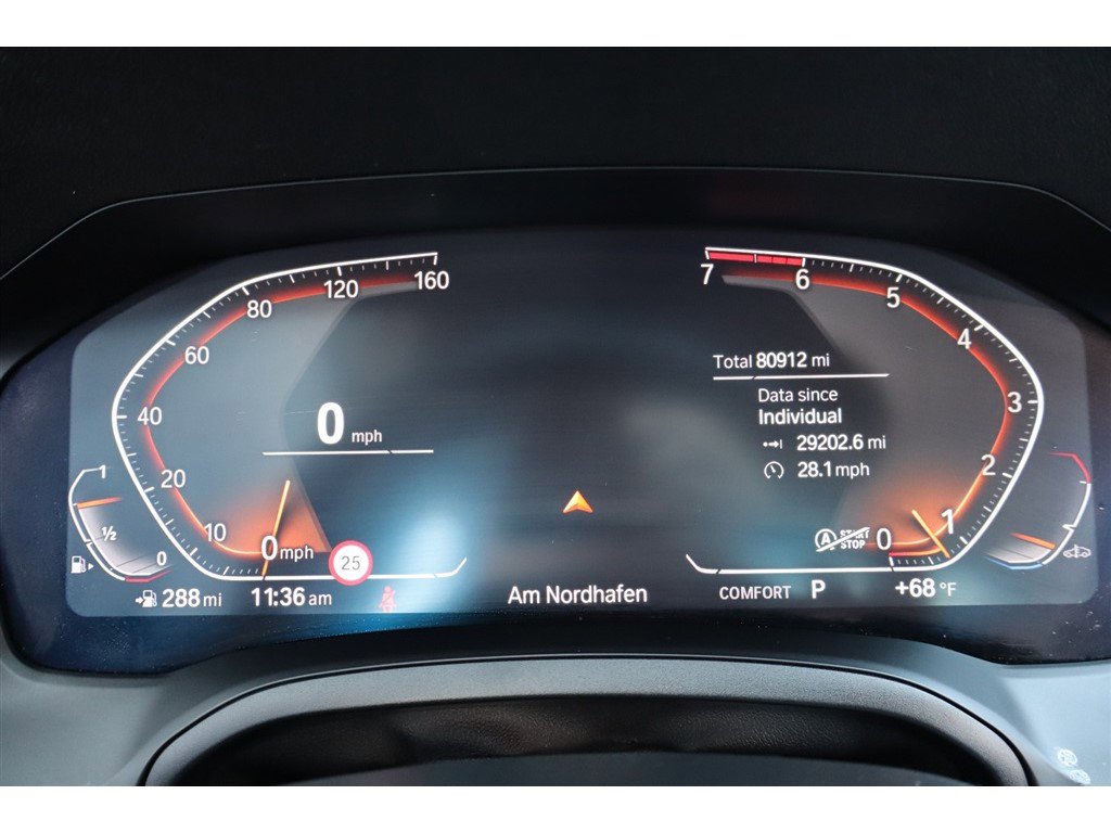 Used 2021 BMW 330i xDrive Sedan AWD/4WD image 30