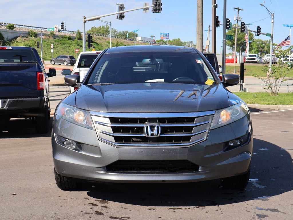 Used 2010 Honda Crosstour EX-L image 2