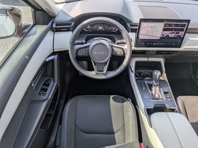 Used 2026 MAZDA CX-5 Select AWD/4WD image 16