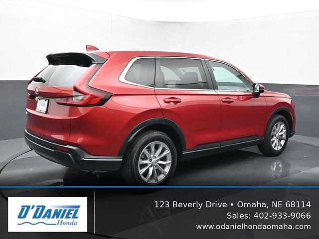 Used 2023 Honda CR-V EX image 6