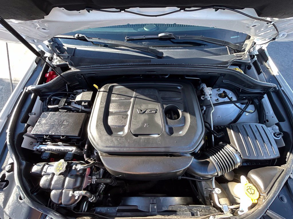Used 2020 Jeep Grand Cherokee Trailhawk AWD/4WD image 32
