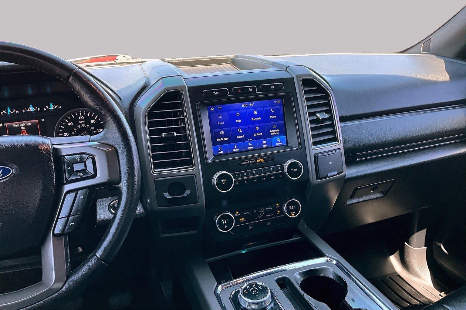 Used 2020 Ford Expedition XLT w/ Equipment Group 201A RWD image 7