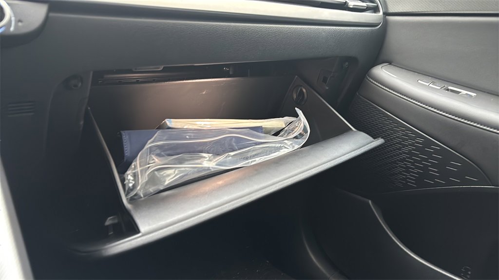 Certified 2025 Hyundai Palisade SEL image 30