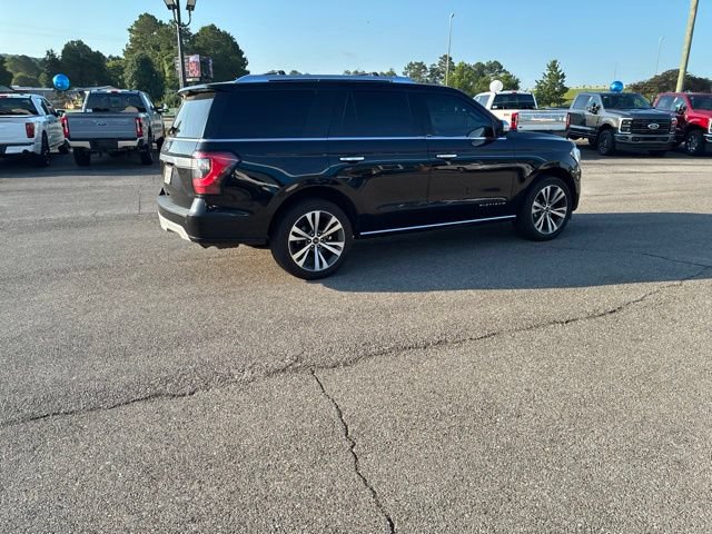 Used 2021 Ford Expedition Platinum AWD/4WD image 40