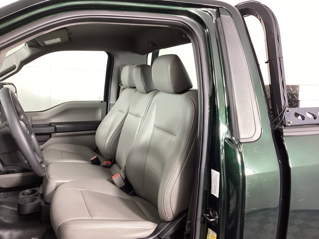 Used 2016 Ford F150 XL image 10