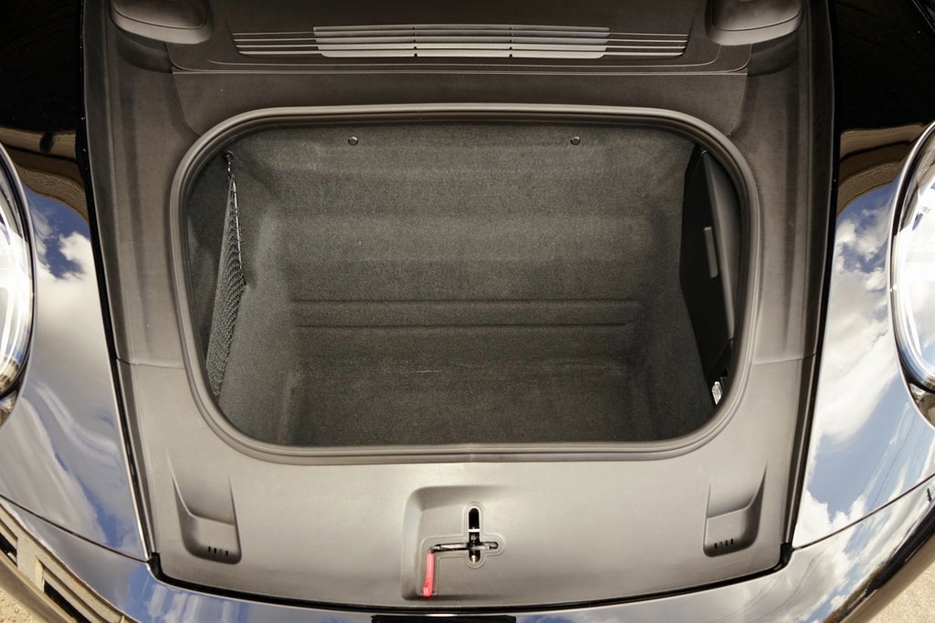 Used 2023 Porsche 911 Targa 4S image 33