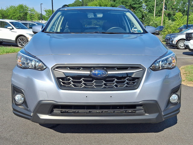 Used 2018 Subaru Crosstrek 2.0i Premium AWD/4WD image 2