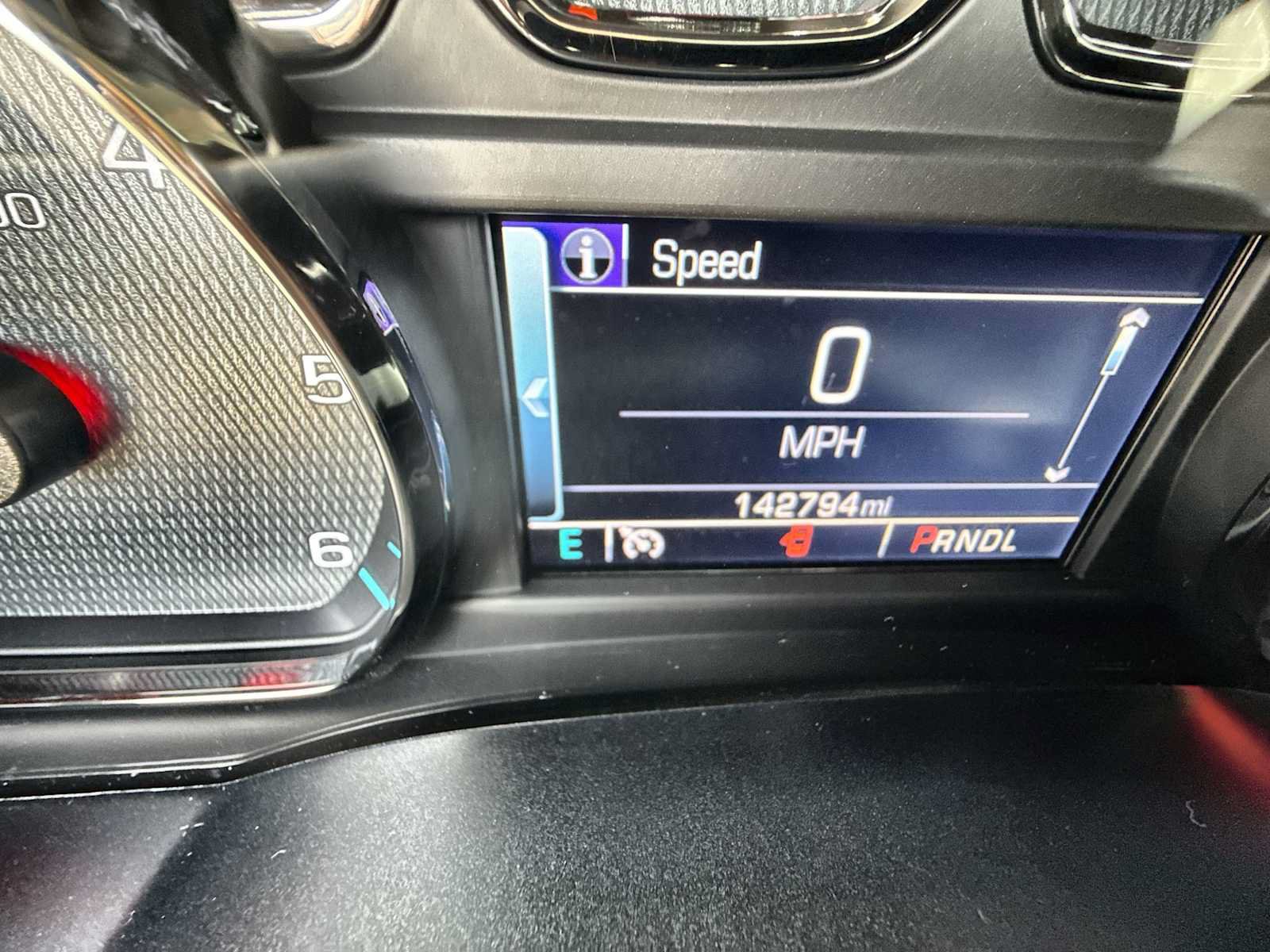 Certified 2019 Chevrolet Silverado 1500 LT w/ All Star Edition AWD/4WD image 13