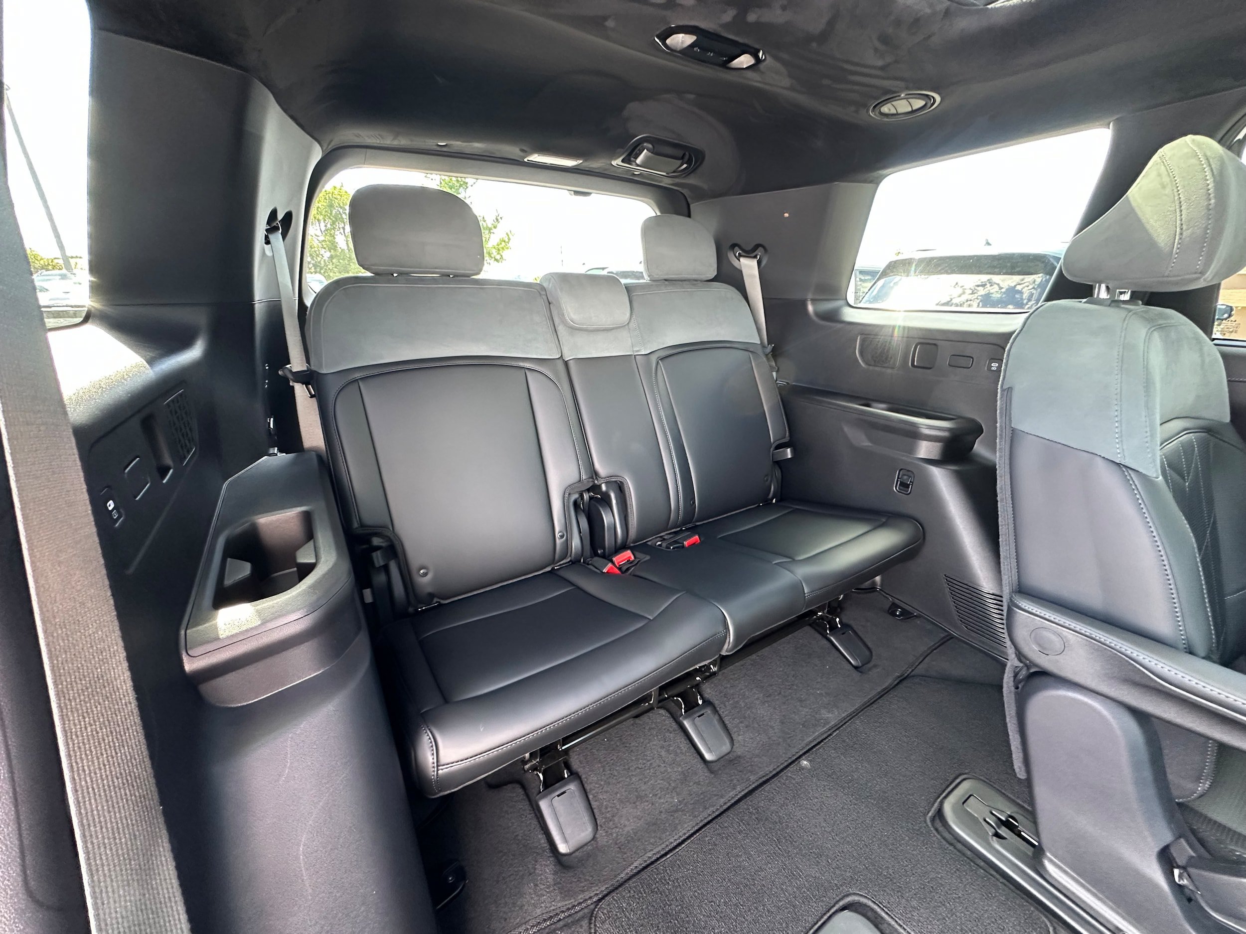 New 2027 Kia Telluride SX Prestige X-Pro AWD/4WD image 22