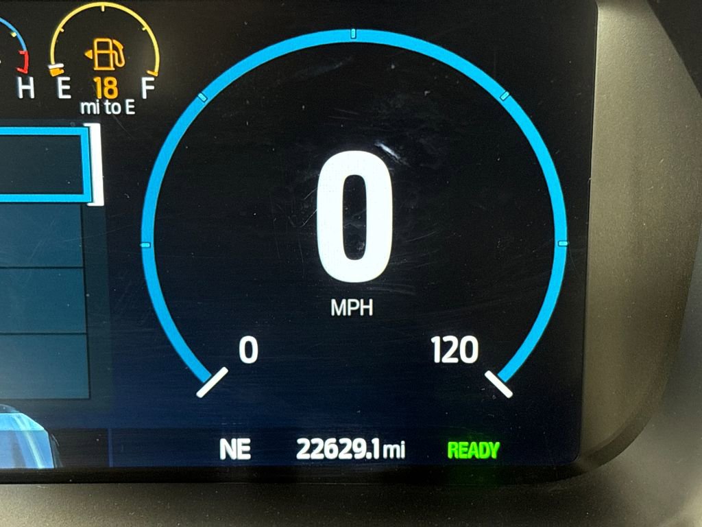 Certified 2023 Ford F150 Limited AWD/4WD image 23