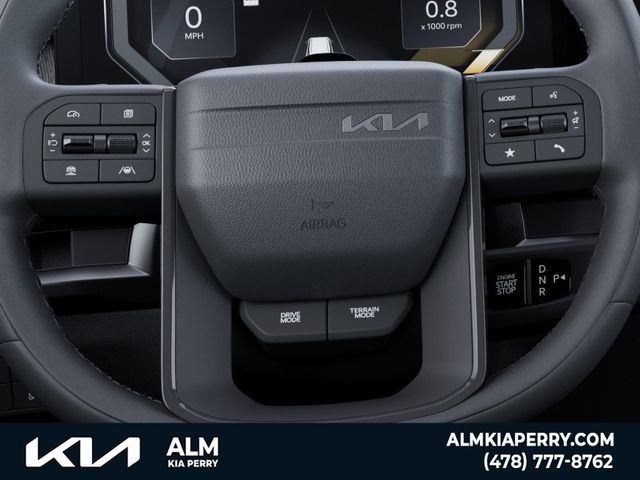 New 2027 Kia Telluride X-Line SX Prestige AWD/4WD image 22