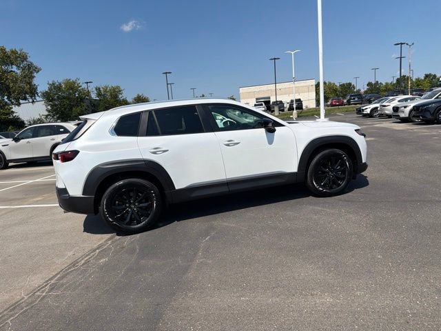 New 2026 MAZDA CX-50 AWD 2.5 S w/ Preferred Pkg image 6