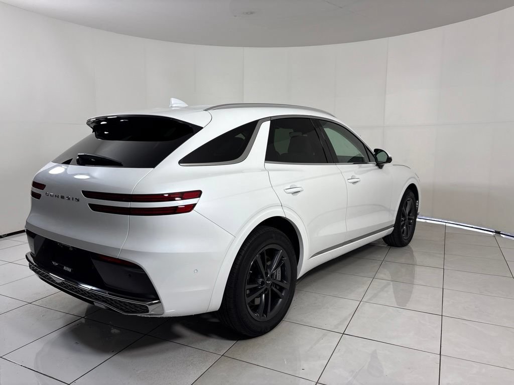 New 2027 Genesis GV70 2.5T Advanced AWD/4WD image 5