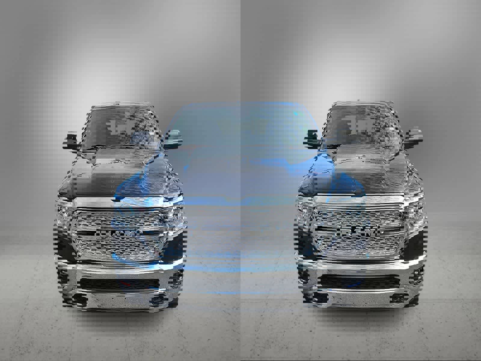 Certified 2021 RAM 1500 Big Horn image 4