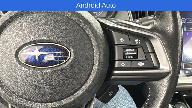 Used 2021 Subaru Legacy Limited image 20