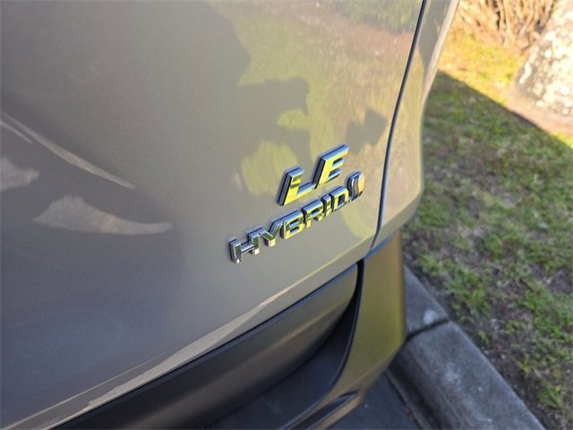 Used 2024 Toyota RAV4 LE image 7
