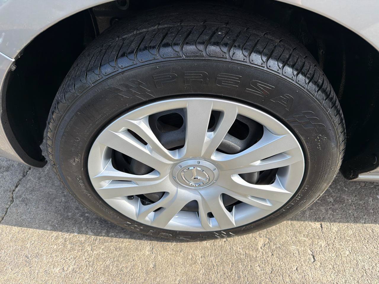 Used 2012 MAZDA MAZDA2 Sport FWD image 15