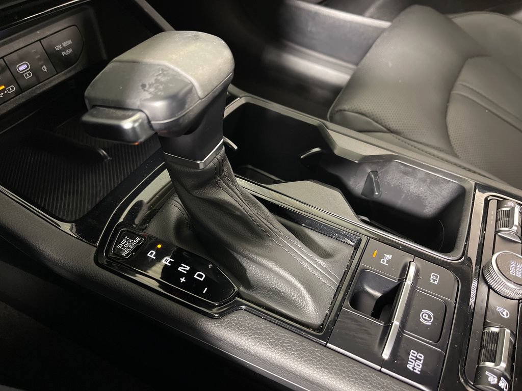 Used 2025 Kia K5 EX FWD image 24
