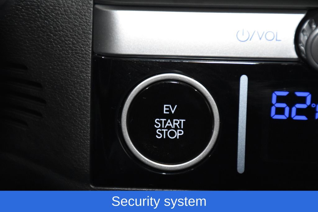 New 2025 Hyundai Ioniq 6 SE AWD/4WD image 17