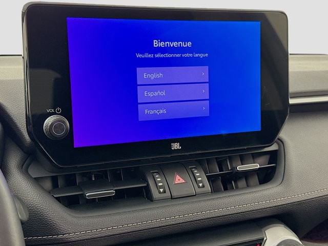 Used 2024 Toyota RAV4 Limited w/ Advanced Technology Package image 22